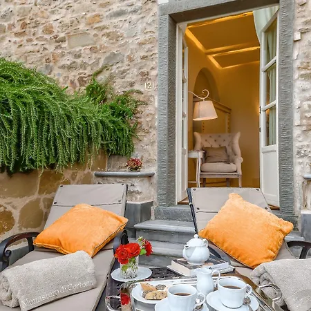 Hotel Monastero Di & Cortone
