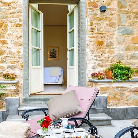 Hotel Monastero Di & 5*