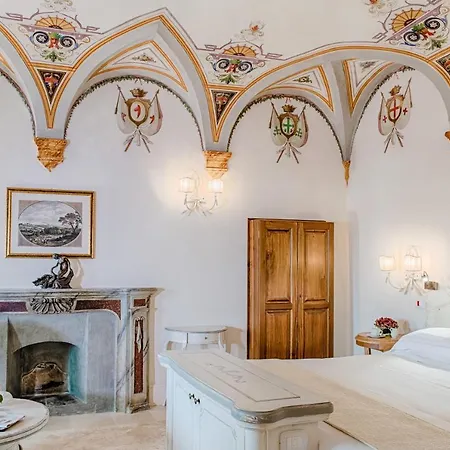 Monastero Di & Hotel
