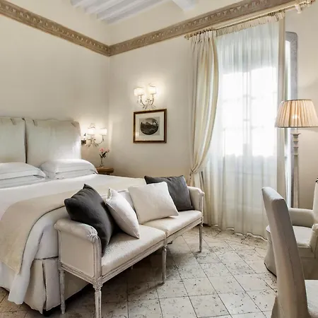 Hotel Monastero Di & Cortone