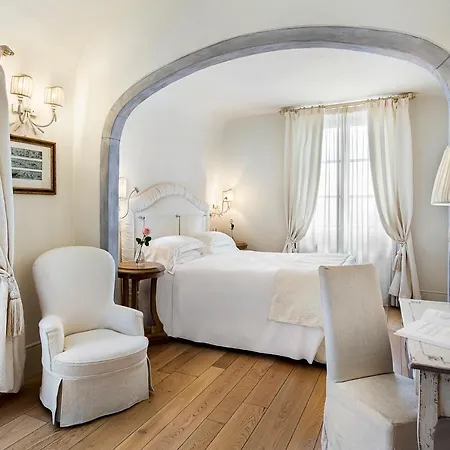 Monastero Di & Hotel Cortone