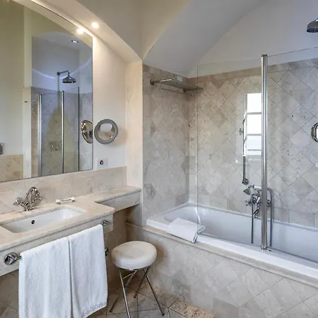 Hotel Monastero Di & 5*