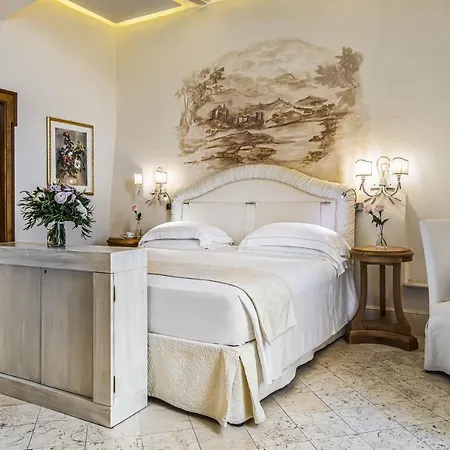Monastero Di & 5* Cortona