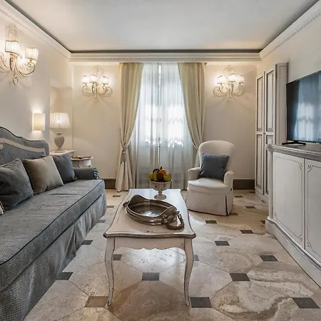 Monastero Di & Hotel 5*