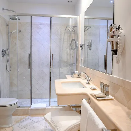 Monastero Di & Hotel