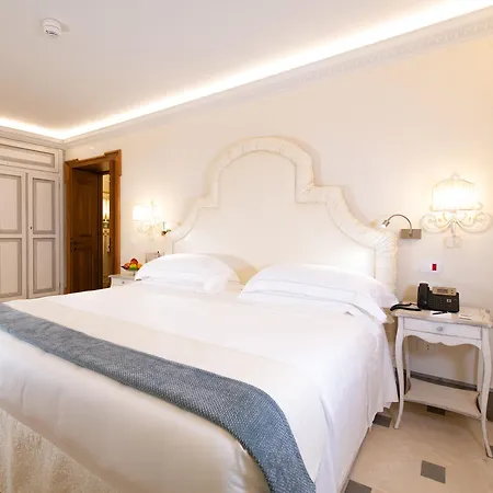 Monastero Di & Hotel