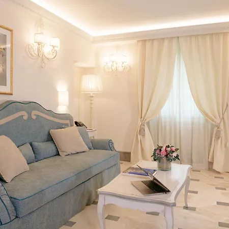 Monastero Di & מלון 5*