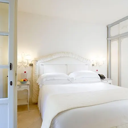 Hotel Monastero Di & 5*