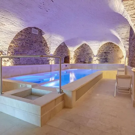מלון Monastero Di &