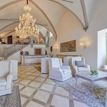 מלון Monastero Di &