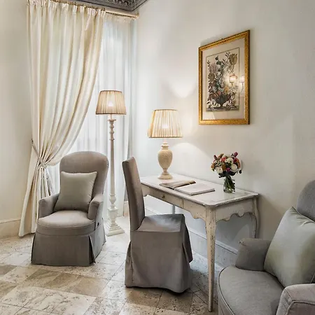 Hotel Monastero Di & 5*