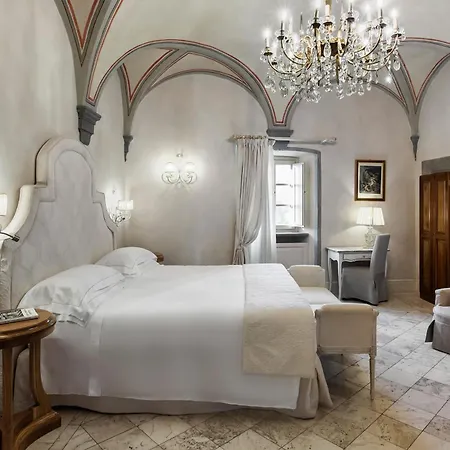 Monastero Di & Hotel Cortone