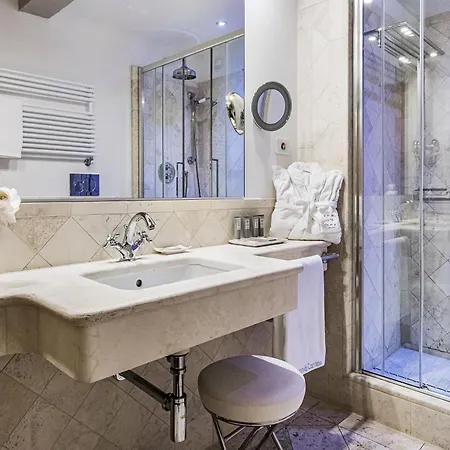 Hotel Monastero Di &