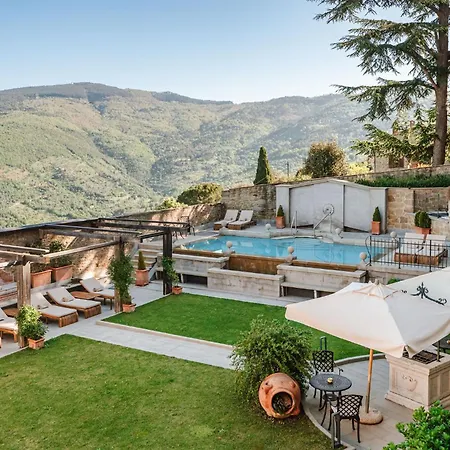 מלון Monastero Di & 5*