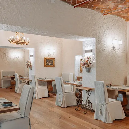 Monastero Di & (adults Only) Hotell Cortona