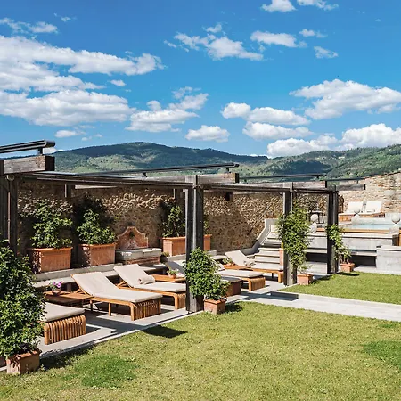 Hotel Monastero Di & (adults Only)