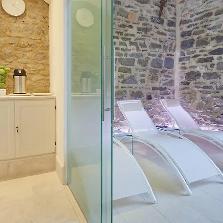 Ξενοδοχείο Monastero Di & (adults Only)