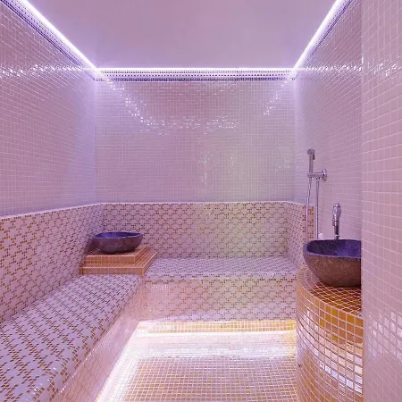 Monastero Di & Hotel 5*