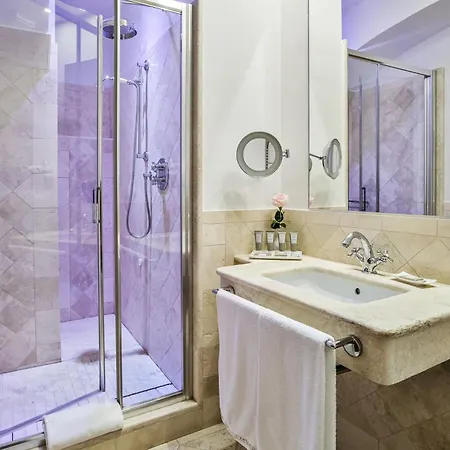 Monastero Di & Szálloda 5*