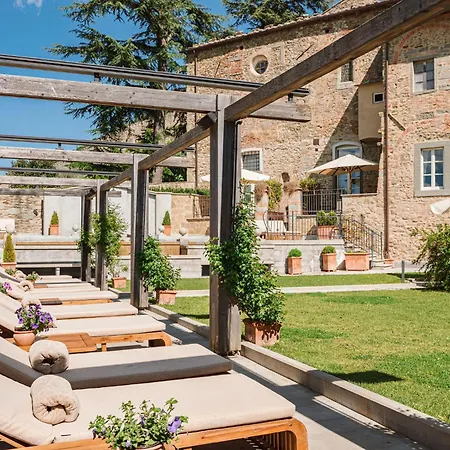 Monastero Di & Szálloda 5*
